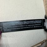 ZARA Bralette Womens 32B Tan Floral Lace Strappy Romantic Sultry Lingerie Flirty Photo 7