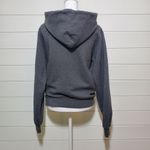 Champion Vintage Georgia Tech Hooded Pullover Sweatshirt. Size XS Photo 1