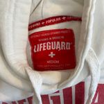 Lifeguard Ft Myers fl Hoodie Photo 7