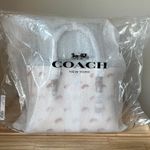 Coach Purse Photo 11