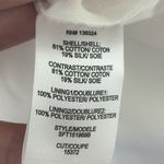 Halston Heritage  Dress - Size 10 Sculptural Fit & Flare Dress  Black & Cream Photo 8