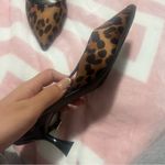 Jones New York Leopard Print Women's Shoes Photo 2