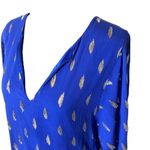 Lilly Pulitzer #700 Chiffon Resort Wear Mini Dress Photo 4