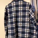 BN Fleece shirt Blue Size M Photo 3