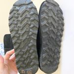 BEARPAW Elle Tall Winter Boots Suede Sheepskin Lined Black Womens 9 Warm Cozy Photo 12