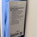 Lululemon Wunder Under SmoothCover HR Tight 25" size 4 new with tags Pool Photo 5