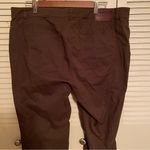 Ralph Lauren Lauren  Jean company 18w brown jeans Photo 2