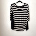 NWT Misia 2/3 sleeve top▪️size M Size M Photo 1