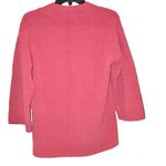 J Jill Chenille V Photo 1