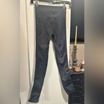 NWOT Free People Movement Think Free Thick Graphite Color Legging Gray Size undefined Photo 4