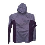 The North Face The North‎ Face Hoodie Full Zip Jacket Purple NF0A2SVO Women's Medium Photo 4