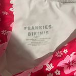 frankie's bikinis Frankie’s Bikini Mila Floral One Piece Photo 5