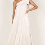 Mabel  Dress Maxi Photo 0