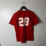 Urban Outfitters T Shirt Vintage 80s 90s Medium M Red Graphic Tee Photo 11