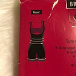 SlimMe by MeMoi Braless Bodysuit Shaper Nude XL Photo 8