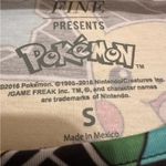 Mighty fine NWT Pokémon  x Hot Topic Starters Skater Dress Size Small Pikachu Photo 6