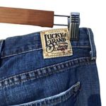 Lucky Brand Vintage  Jeans Classic Rider 8/29 Photo 5