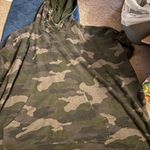 Aerie  offline camo top xs Photo 3