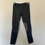 Irideon Riding Ware Riding Panta Women's Size Large Equestrian Horse Riding Gray Photo 1