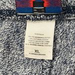 NFL Team Apparel New England Patriots Gray Sleepwear Joggers Football Comfy XL Photo 7