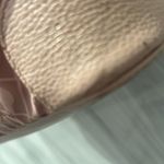 Gherardini Pink‎ Shoulder Bag with some peeling Pink Photo 4