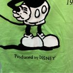 ZARA Disney Mickey Mouse Hello Folks TopGraphic front and back silly symphonies Photo 10