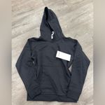 Lululemon all yours hoodie French terry Black Photo 5