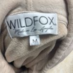 Wildfox  Hadley Tie-dye Zip Hoodie Photo 7