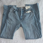 Abercrombie & Fitch Abercrombie 90s Relaxed High-Rise Jeans Photo 0