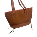 Rebecca Minkoff Panama Leather Tote Bag Photo 3