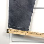 Democracy  Modern Ab solution High Rise Ankle Length Grey Skinny Jeans Size 14 Photo 9