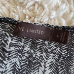 The Limited  Short Sleeve Mesh Top - Size Small Photo 3