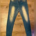 Wallflower Retro Washed Denim Jeans Blue Size undefined Photo 0