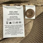 Jordan  Women’s Elephant Pattern Full Button Palomino Cardigan Photo 10