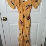 Free People  Bali Santa Cruz Dress S Photo 7