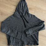 Madewell  cropped sweatshirt Photo 0