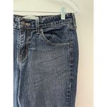 Levi's Signature Vintage Low Rise Bootcut Jeans Size 8 Photo 2