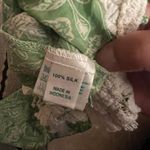 Poupette St. Barth  silk boxer shorts xxs/xs Photo 5