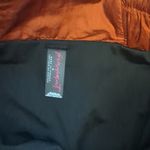 Free People  red earth cognac shorts size small Photo 2