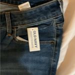 Old Navy Kicker Boot BpCut Jens Size 12P in Sycamore NWT Photo 4