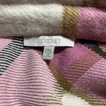 Pink Flannel Shackleton Size 3XL By Veveret Photo 3