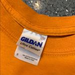 Gildan $20 Promised Land Zoo T-Shirt EUC Photo 1