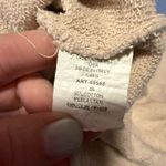 Women's Light Pink Sweatshirt “Ooh la la” Black Photo 4