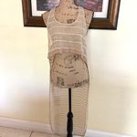 Urban Outfitters  Kimchi Blue Lace Top Photo 4