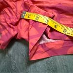 Gap Tropical Print Shorts Orange Purple Pink Summer Vacation 8 Photo 9