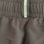 Mondetta  Black Joggers Size Small Photo 2