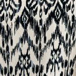 Rachel Zoe Dress Size 1X Sleeveless Stretchy Handkerchief Dress Ikat Print NWT Photo 3
