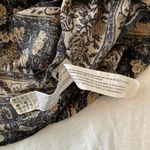 ZARA Romper Dress Photo 12