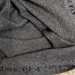 Lululemon Grey  Turtle Neck Swiftly Long Sleeve Photo 2