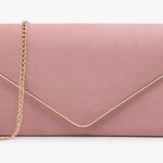 Boutique Pink Clutch Photo 0